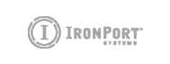 cisco ironport logo grey